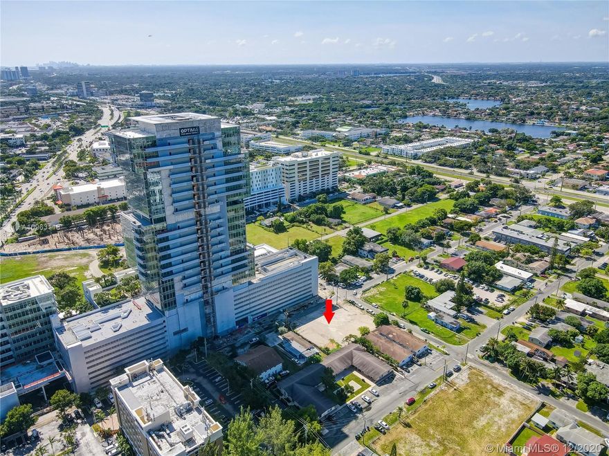 12 UNIT BUILDING RIGHT ON THE BORDER OF AVENTURA AND HALLANDALE. ACROSS THE STREET FROM THE NEW MIXED USE SKYSCRAPER BUILT OFF OF BISCAYNE. LOCATED IN HALLANDALES OPPORTUNITY ZONE FOR POTENTIAL GRANTS. COULD BE A ONCE IN A LIFETIME OPPORTUNITY FOR THE SMART INVESTOR. PRIVATE FINANCING AVAILABLE AT $1M DOWN WILL FINANCE THE REMAINDER AT 5.5%, AMORTIZED OVER 30 YEARS WITH A 5 YEAR BALLOON. THESE UNITS RENT FOR $1000 EACH PER MONTH. ALSO AVAILABLE FOR SALE IS THE 5 PLEX DIRECTLY BEHIND THIS PROPERTY, THE DUPLEX NEXT TO THAT, AND THE VACANT LAND NEXT TO THE DUPLEX WHERE YOU CAN BUILD ANOTHER 12 PLEX OR GO MIXED USE ETC. IF YOU WANT ALL OF OUR BUILDINGS WE HAVE 19 UNITS FOR SALE + THE LAND ON THE CORNER, WE CAN DO A PACKAGE DEAL FOR ALL OF THEM.  SEE MLS #S A10961812, A10952907, A10947770.