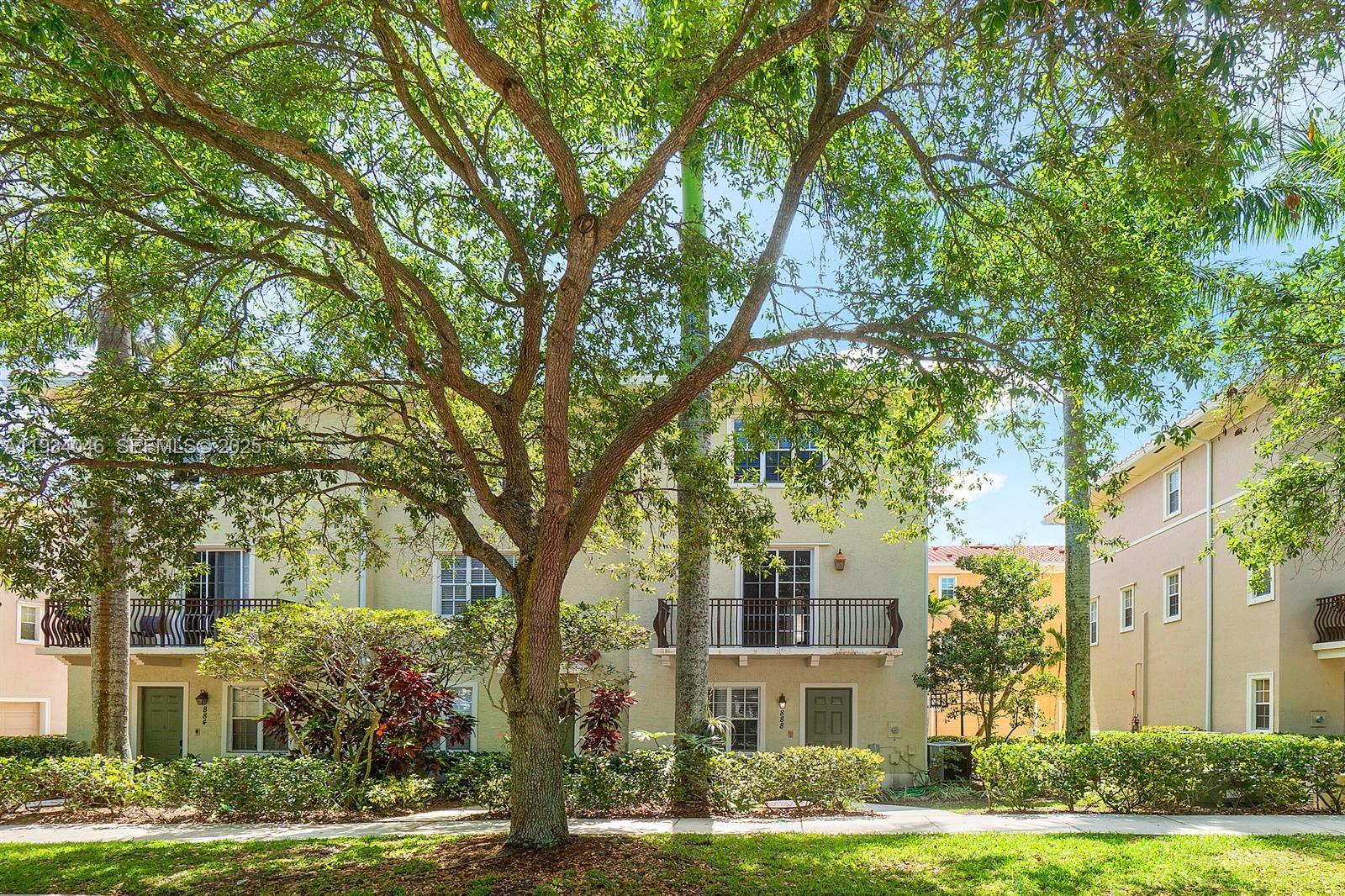 OSCEOLA WOODS - Residential