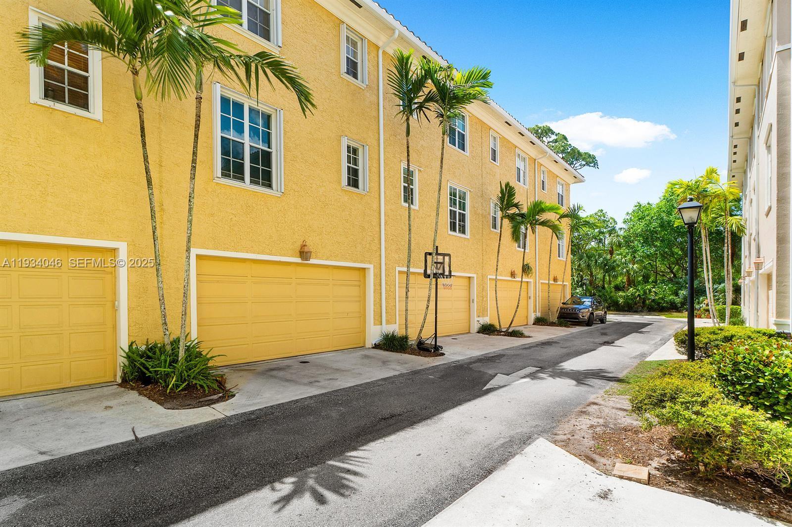 OSCEOLA WOODS - Residential