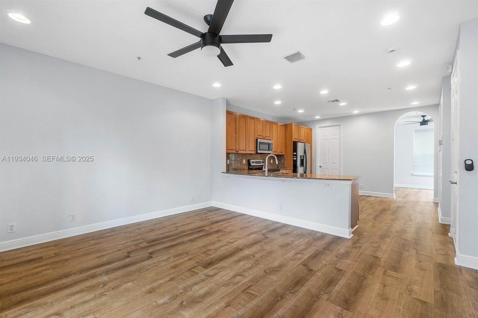 OSCEOLA WOODS - Residential