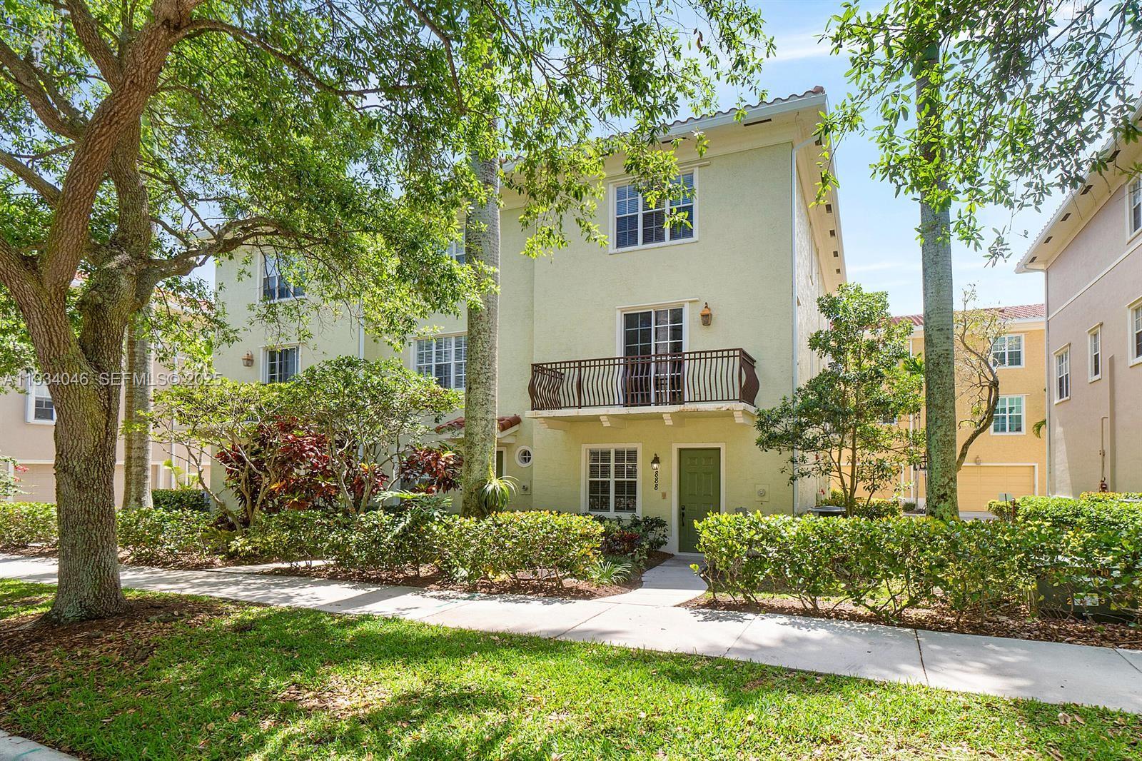 OSCEOLA WOODS - Residential