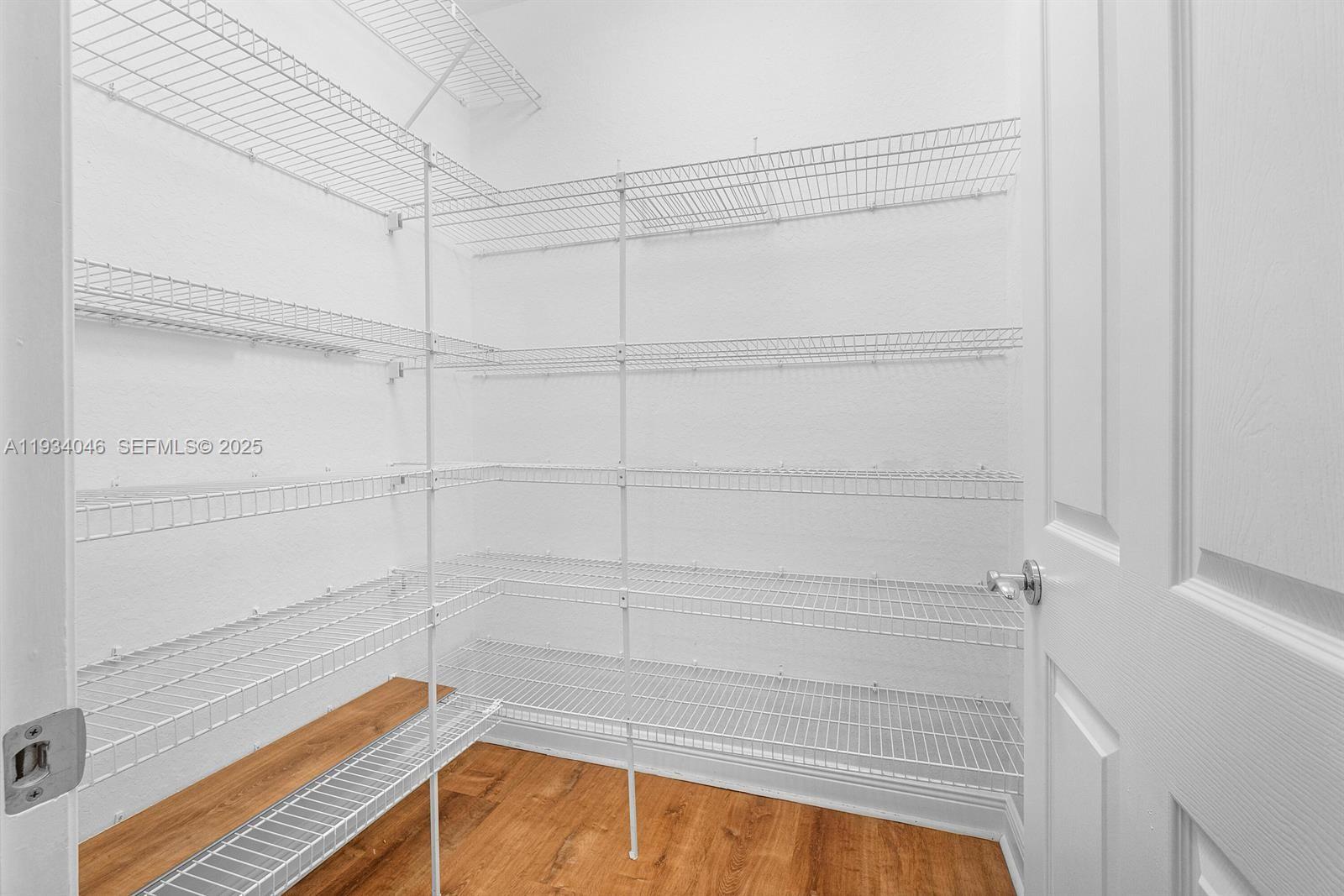 OSCEOLA WOODS - Residential