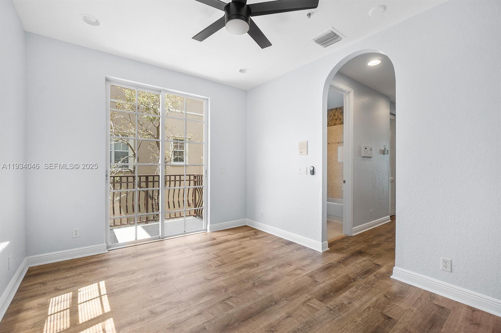 OSCEOLA WOODS - Residential