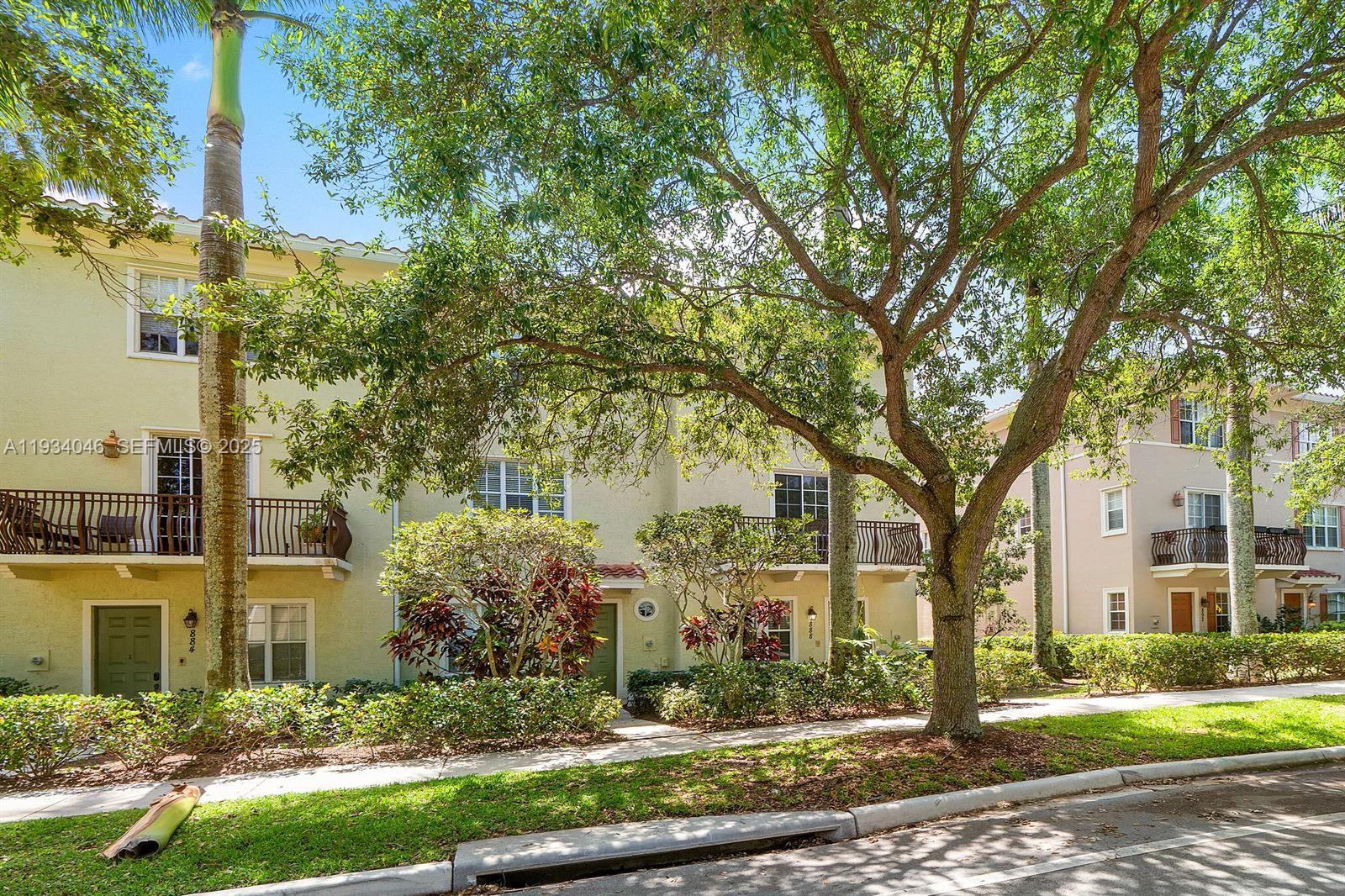 OSCEOLA WOODS - Residential