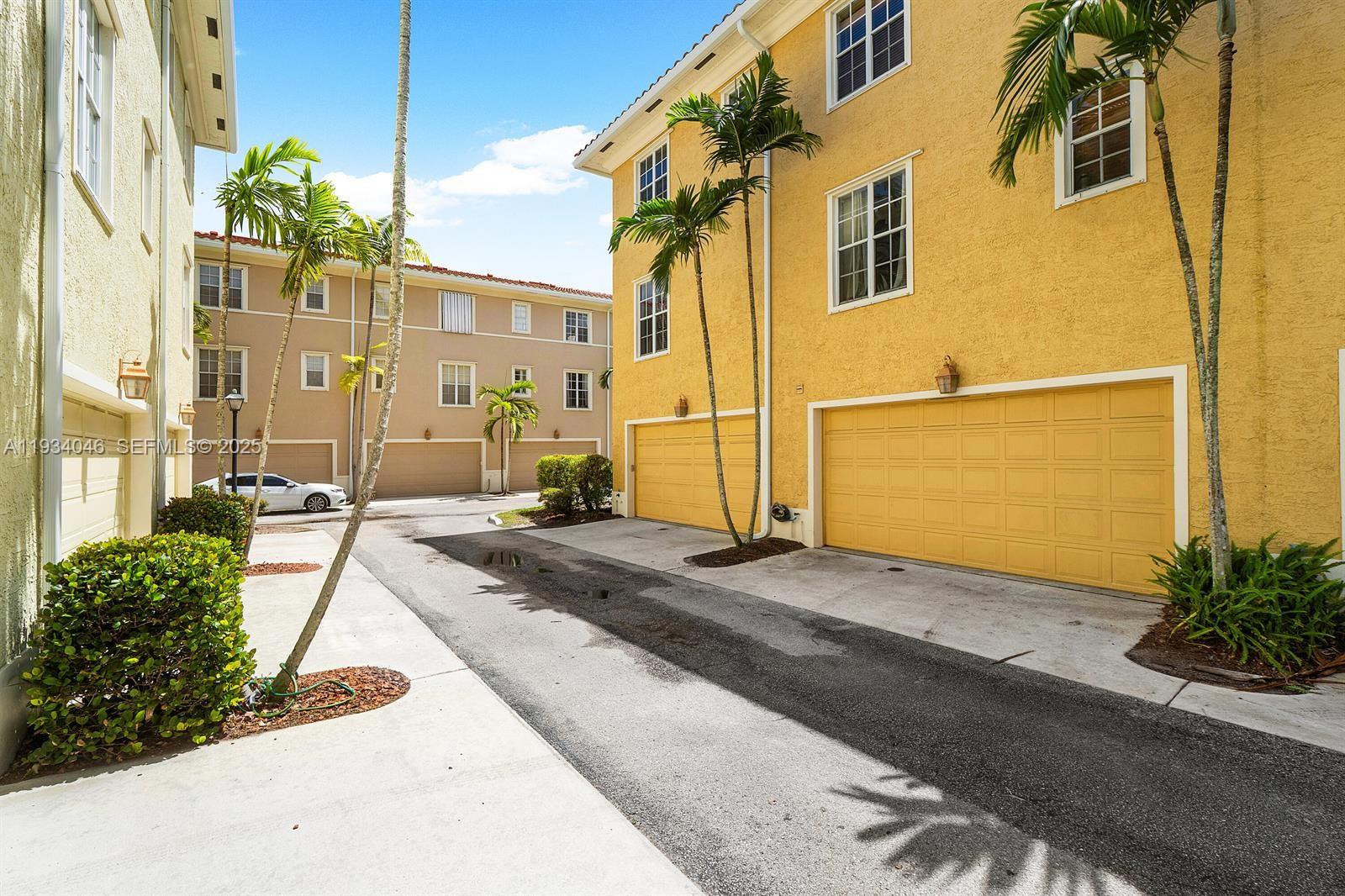 OSCEOLA WOODS - Residential