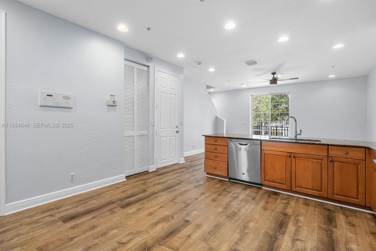 OSCEOLA WOODS - Residential