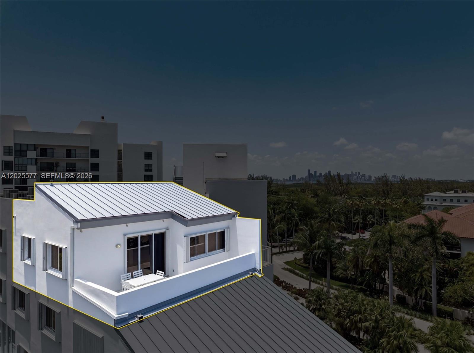THE PYRAMIDS @ KEY BISCAY - Residential