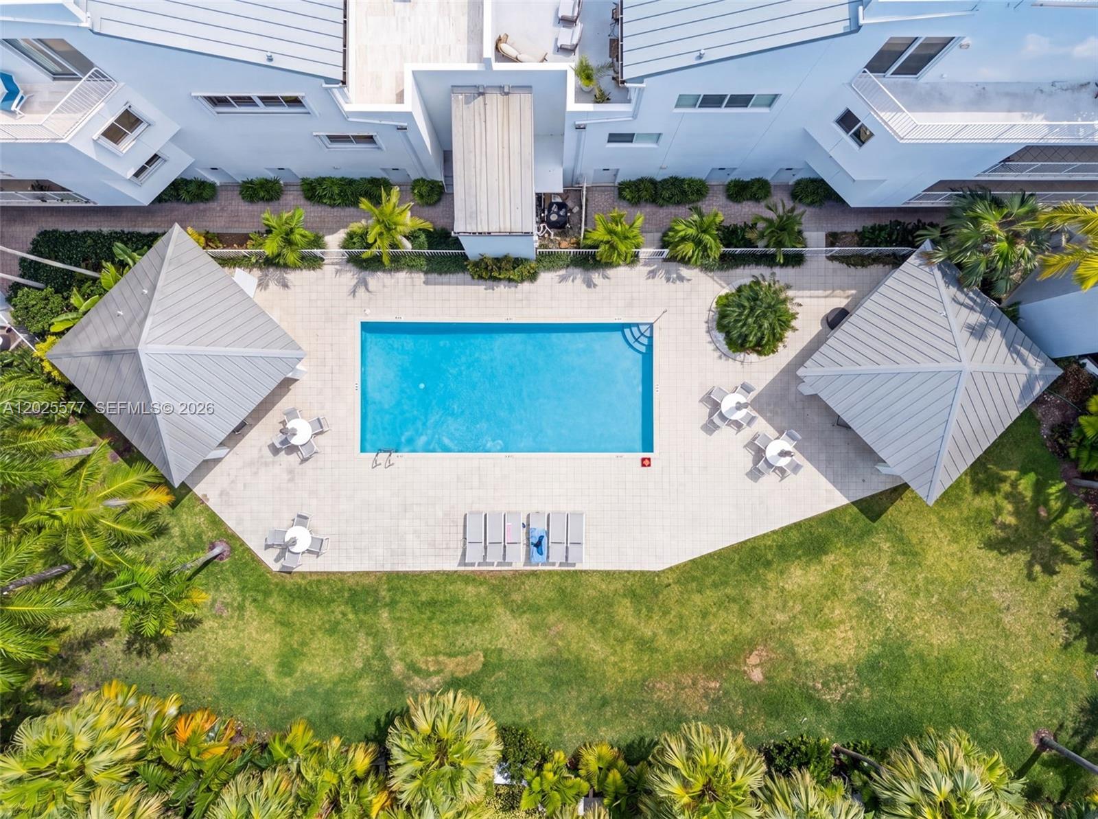 THE PYRAMIDS @ KEY BISCAY - Residential
