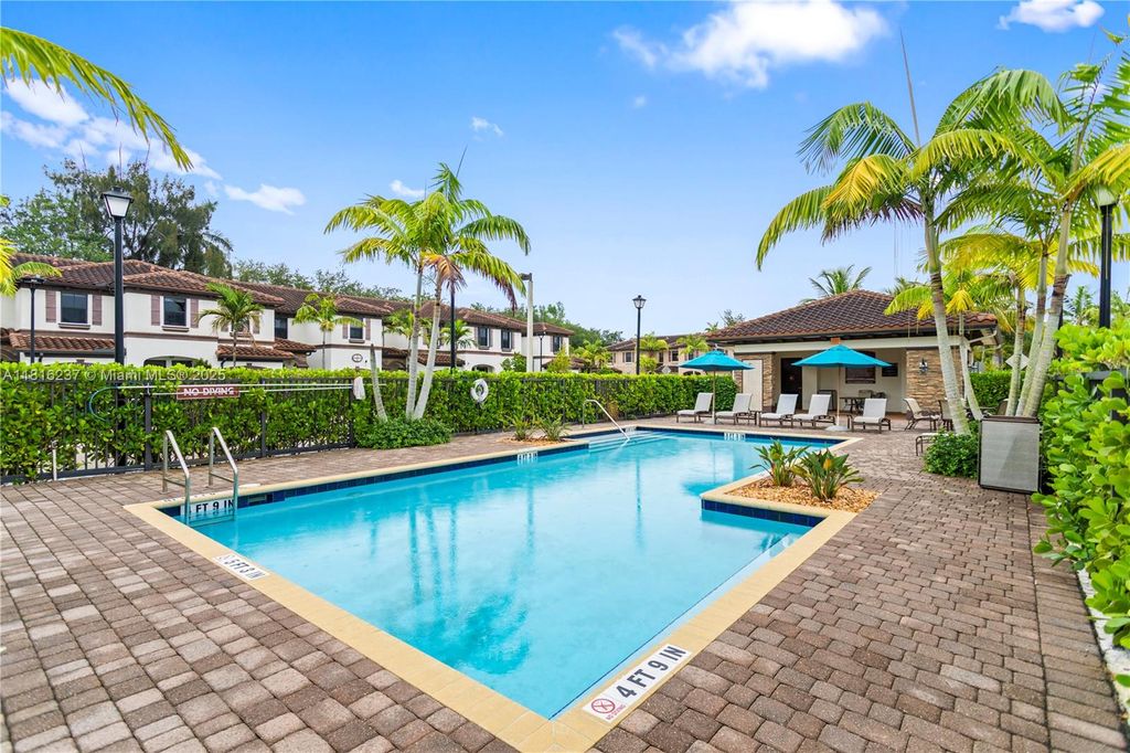 Photo of 6496 S Anise Ct, Davie, FL 33314 (MLS # A11816237)