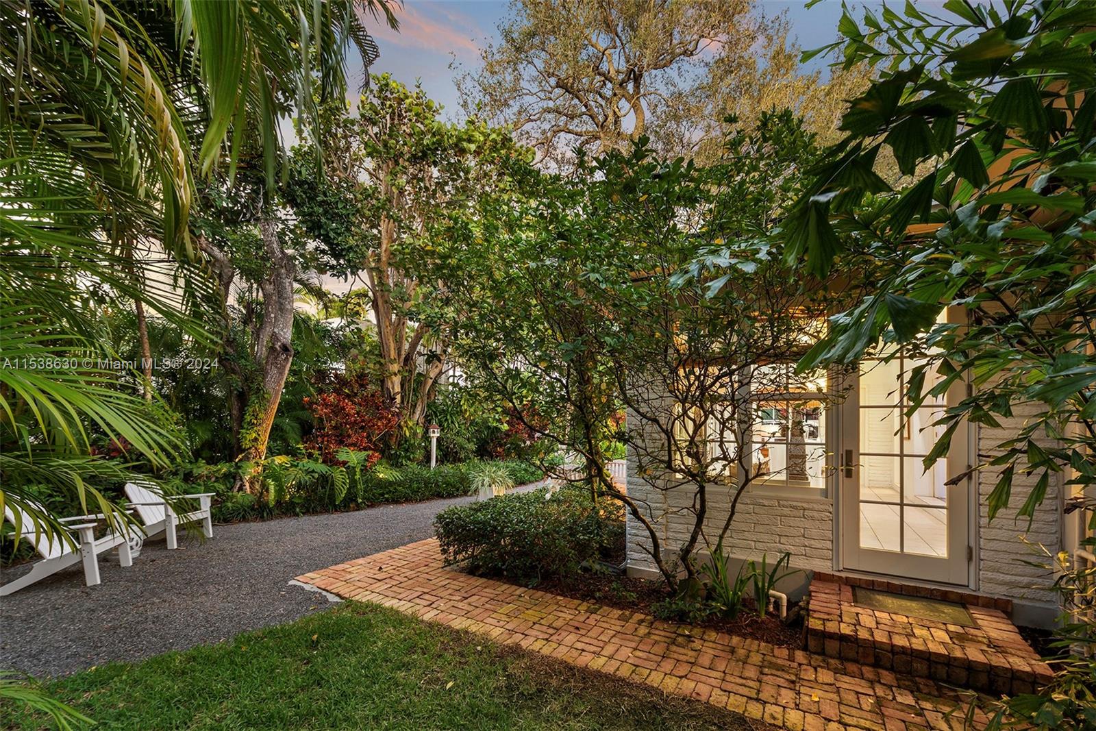 CORAL GABLES COUNTRY CLUB - Residential