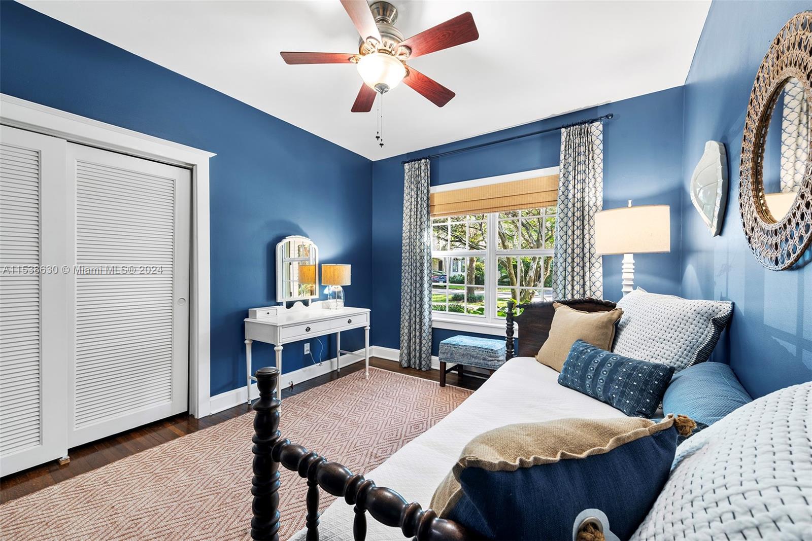 CORAL GABLES COUNTRY CLUB - Residential