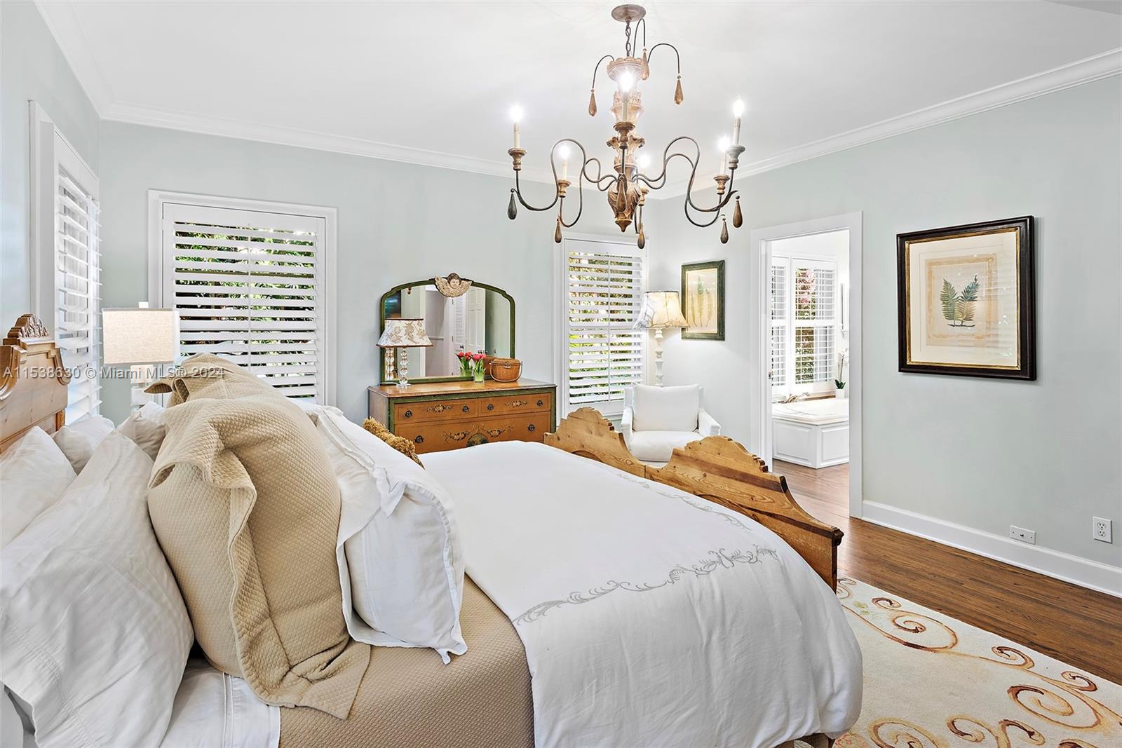 CORAL GABLES COUNTRY CLUB - Residential