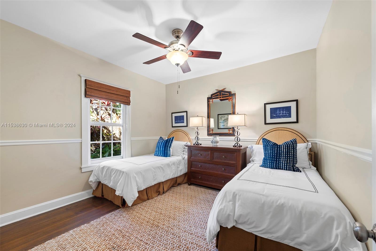 CORAL GABLES COUNTRY CLUB - Residential