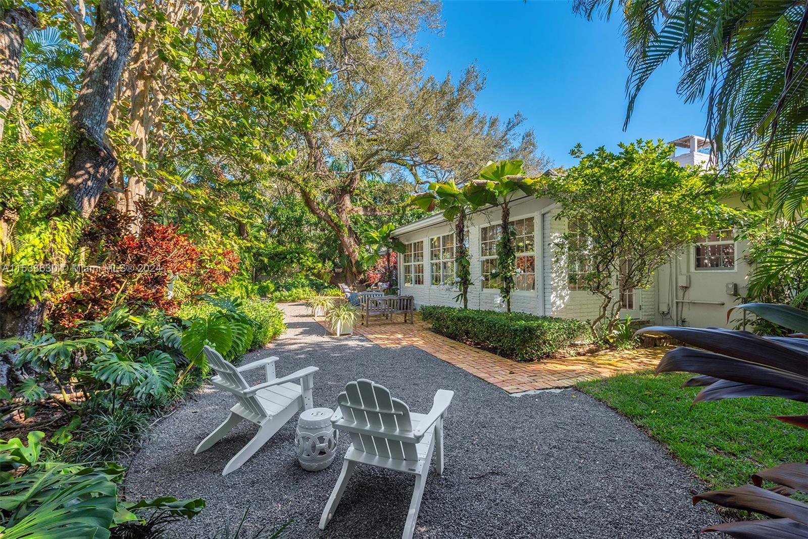 CORAL GABLES COUNTRY CLUB - Residential