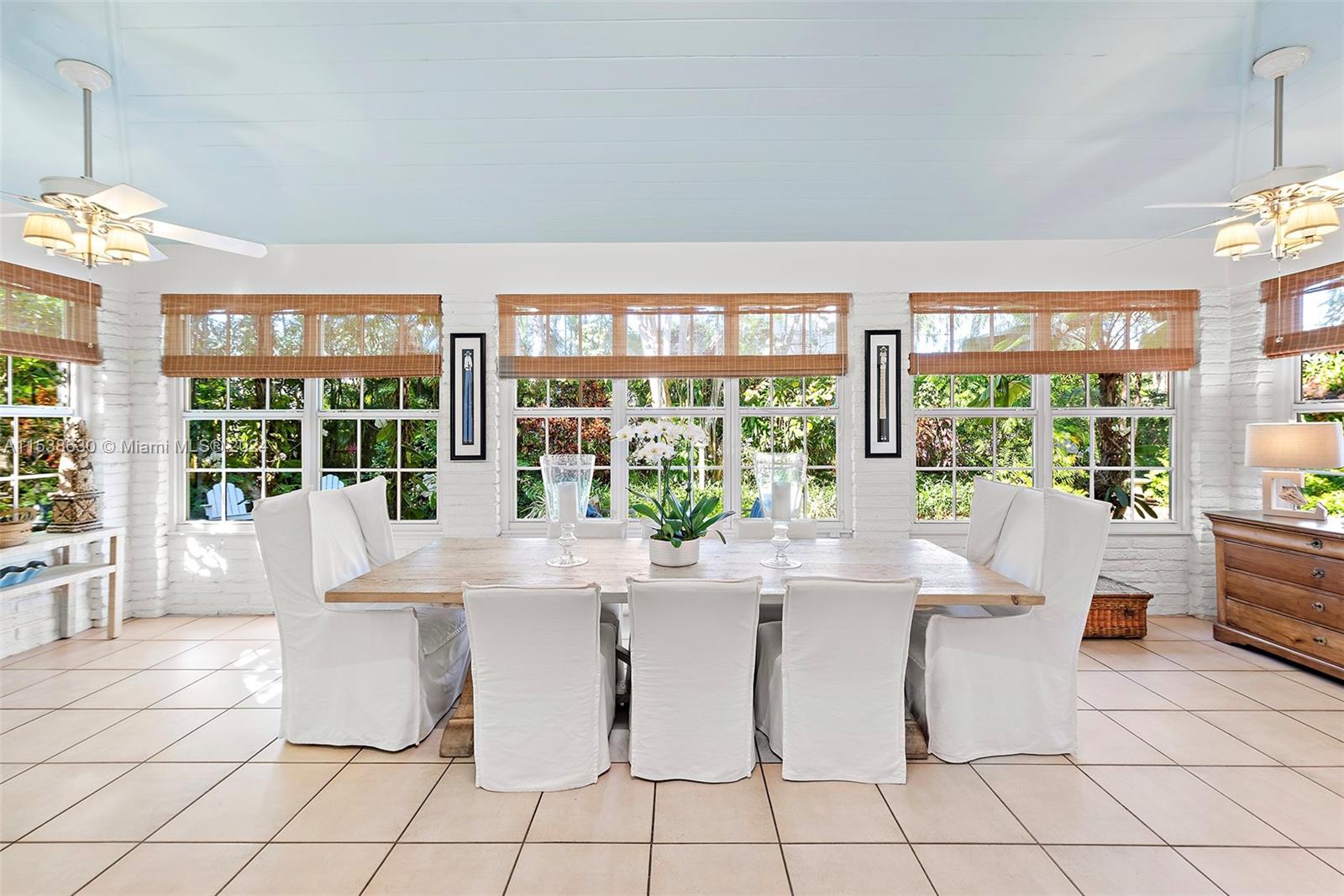 CORAL GABLES COUNTRY CLUB - Residential