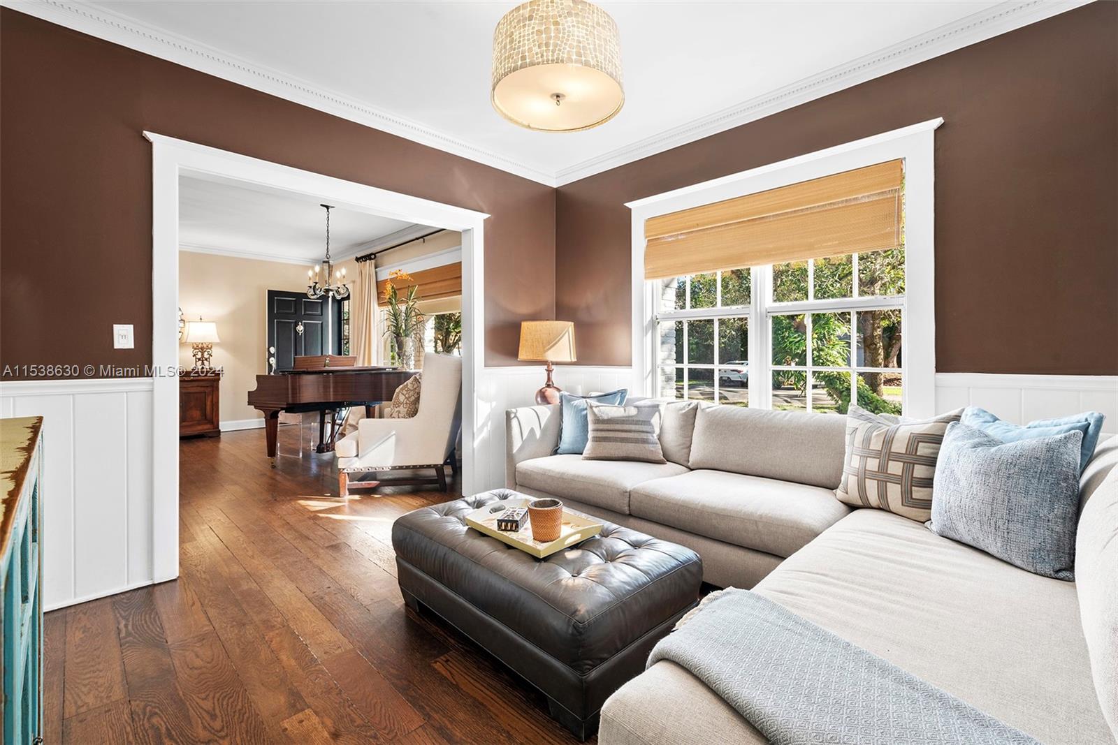 CORAL GABLES COUNTRY CLUB - Residential