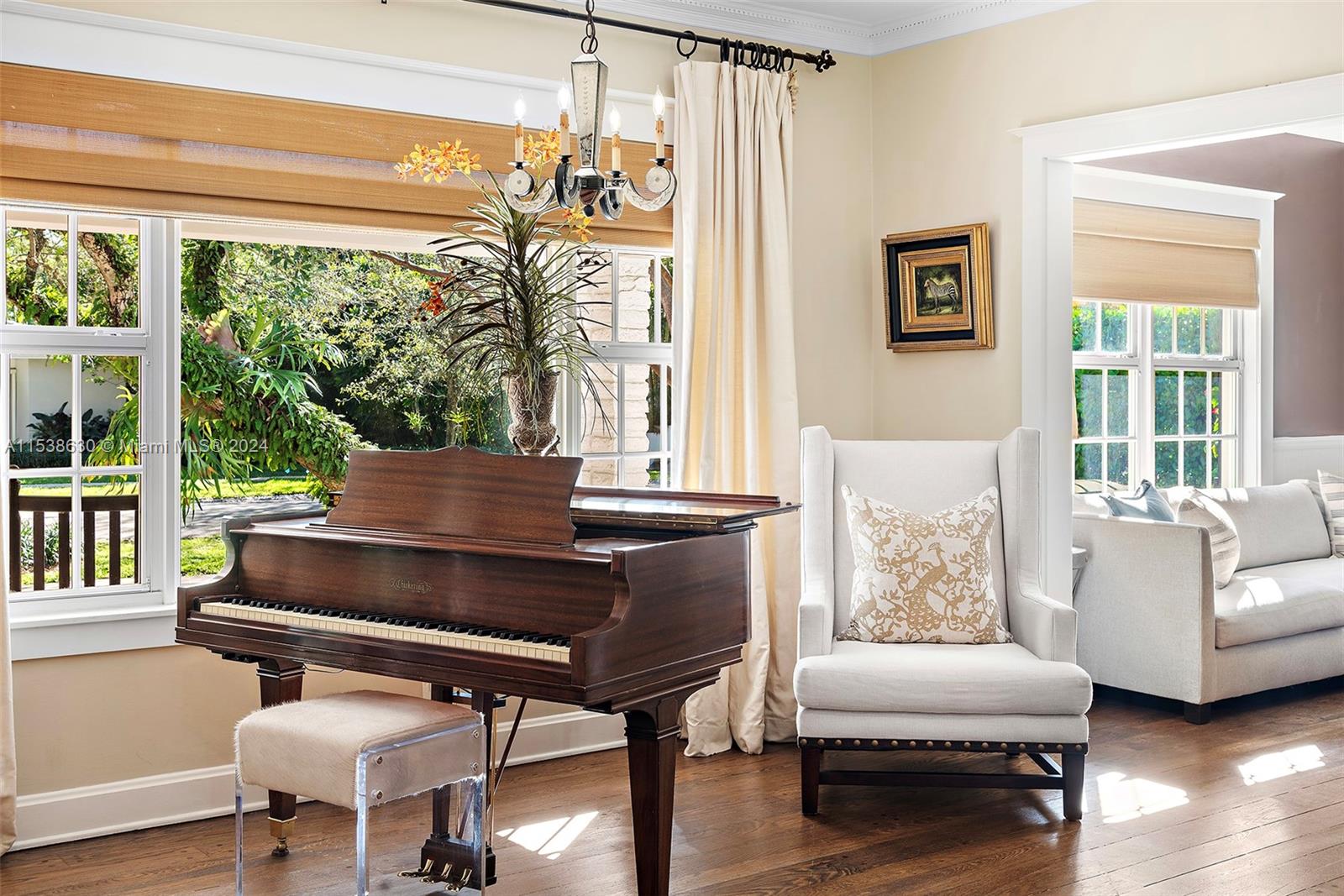 CORAL GABLES COUNTRY CLUB - Residential