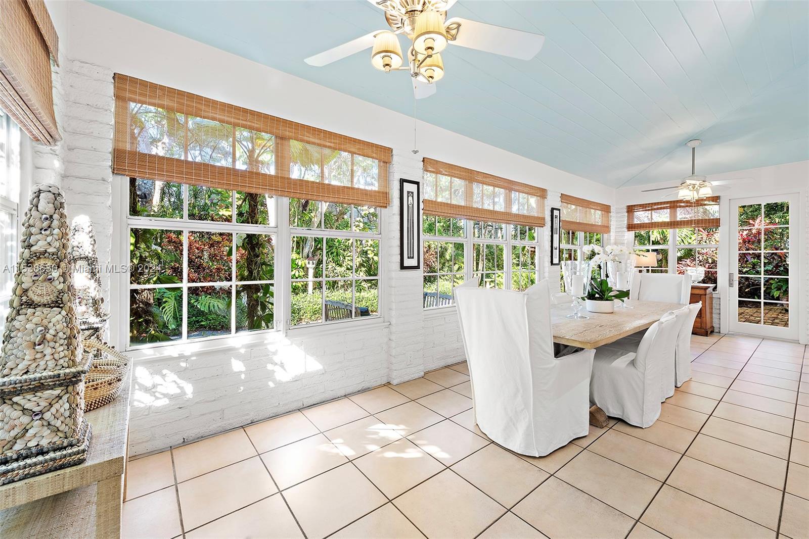 CORAL GABLES COUNTRY CLUB - Residential