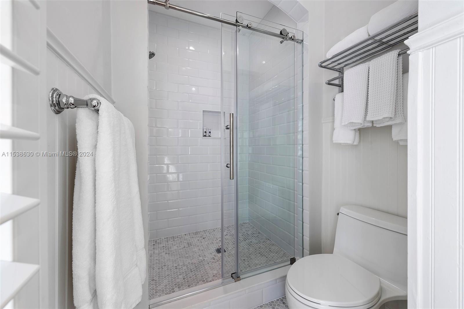 CORAL GABLES COUNTRY CLUB - Residential