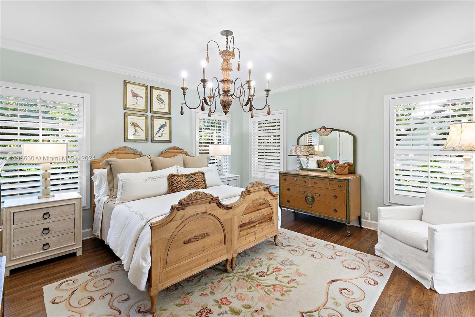 CORAL GABLES COUNTRY CLUB - Residential