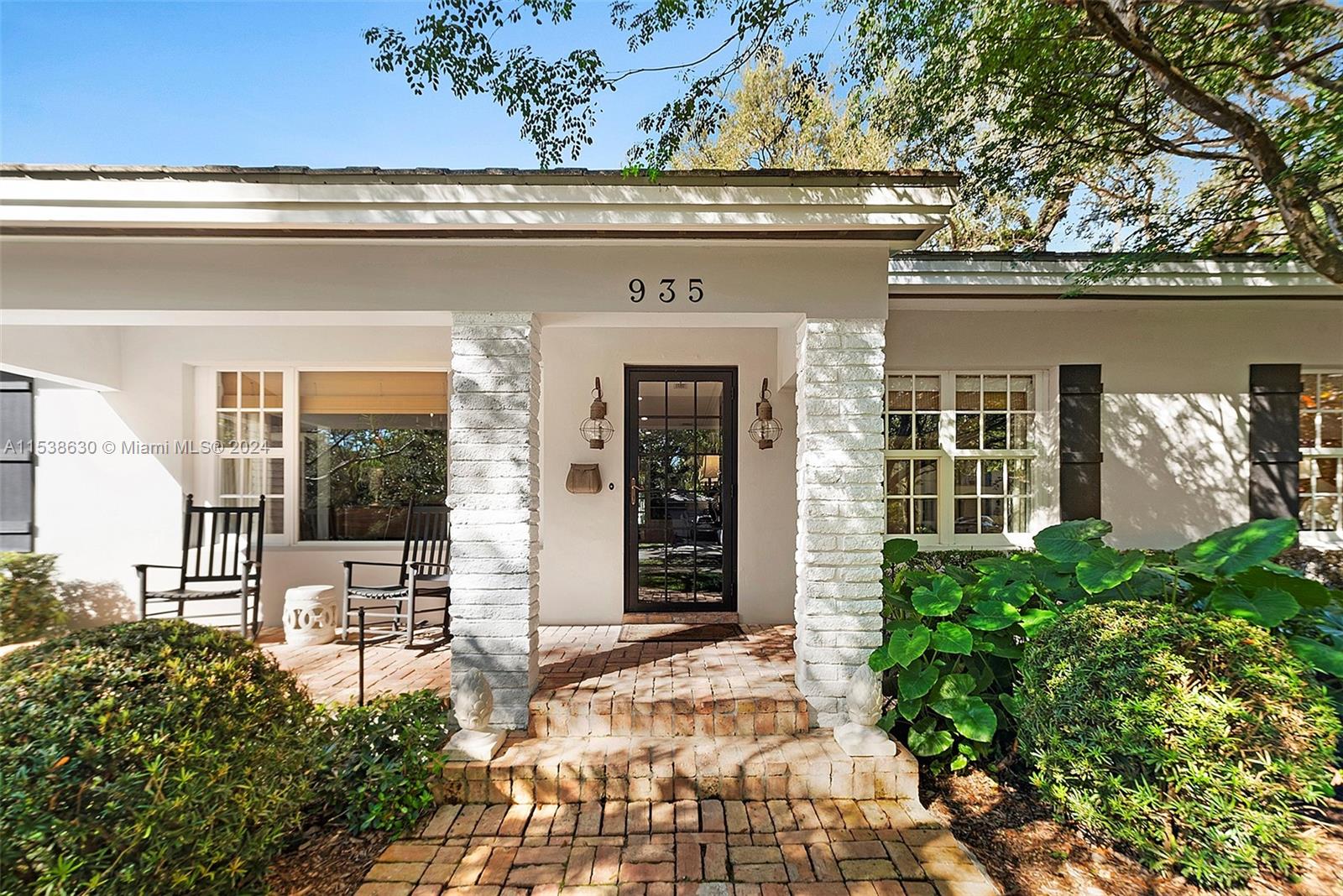 CORAL GABLES COUNTRY CLUB - Residential