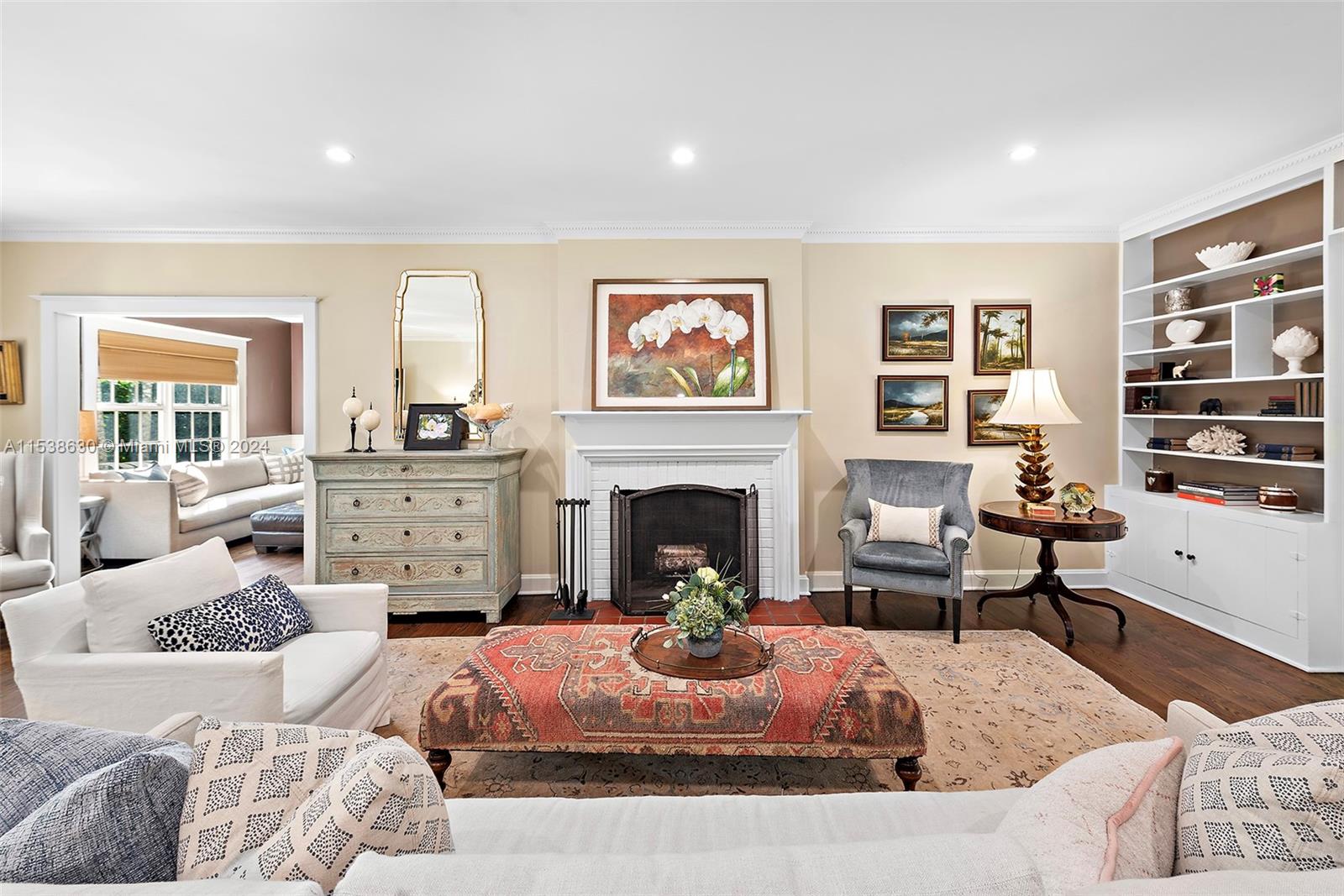 CORAL GABLES COUNTRY CLUB - Residential