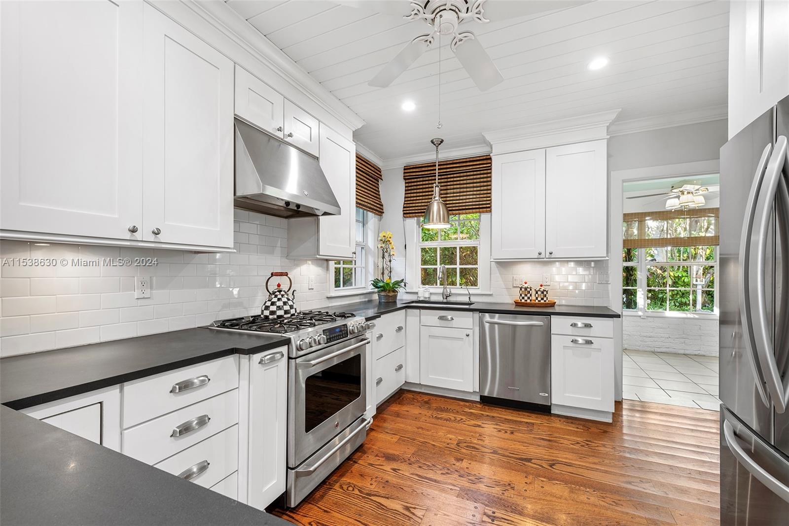 CORAL GABLES COUNTRY CLUB - Residential