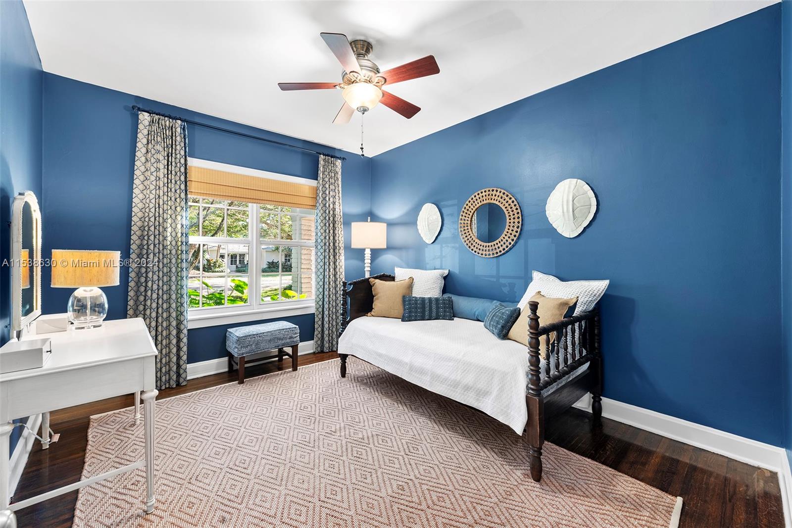 CORAL GABLES COUNTRY CLUB - Residential