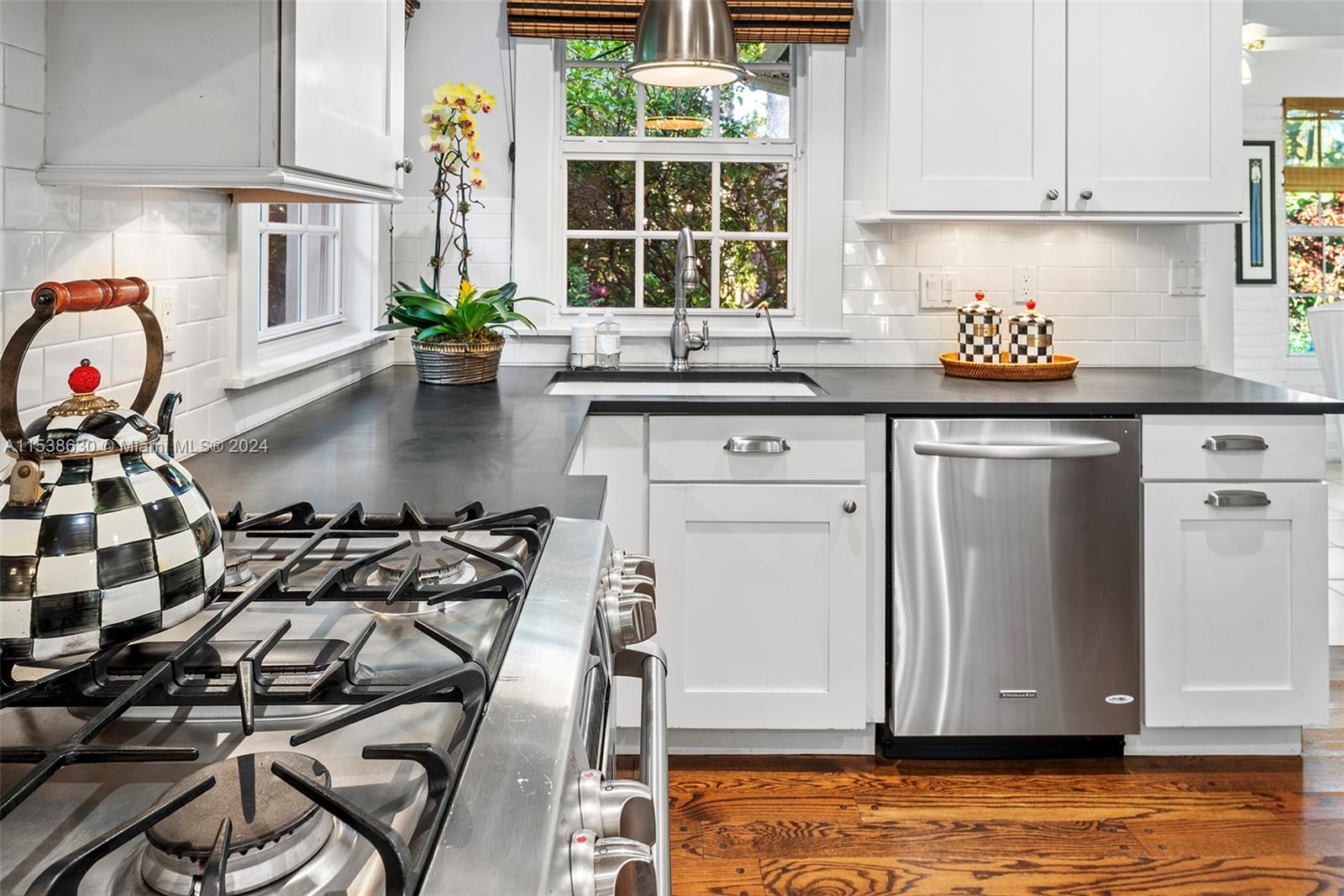 CORAL GABLES COUNTRY CLUB - Residential