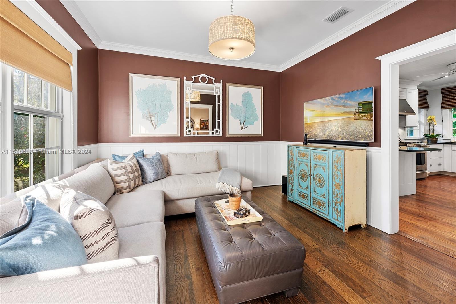 CORAL GABLES COUNTRY CLUB - Residential