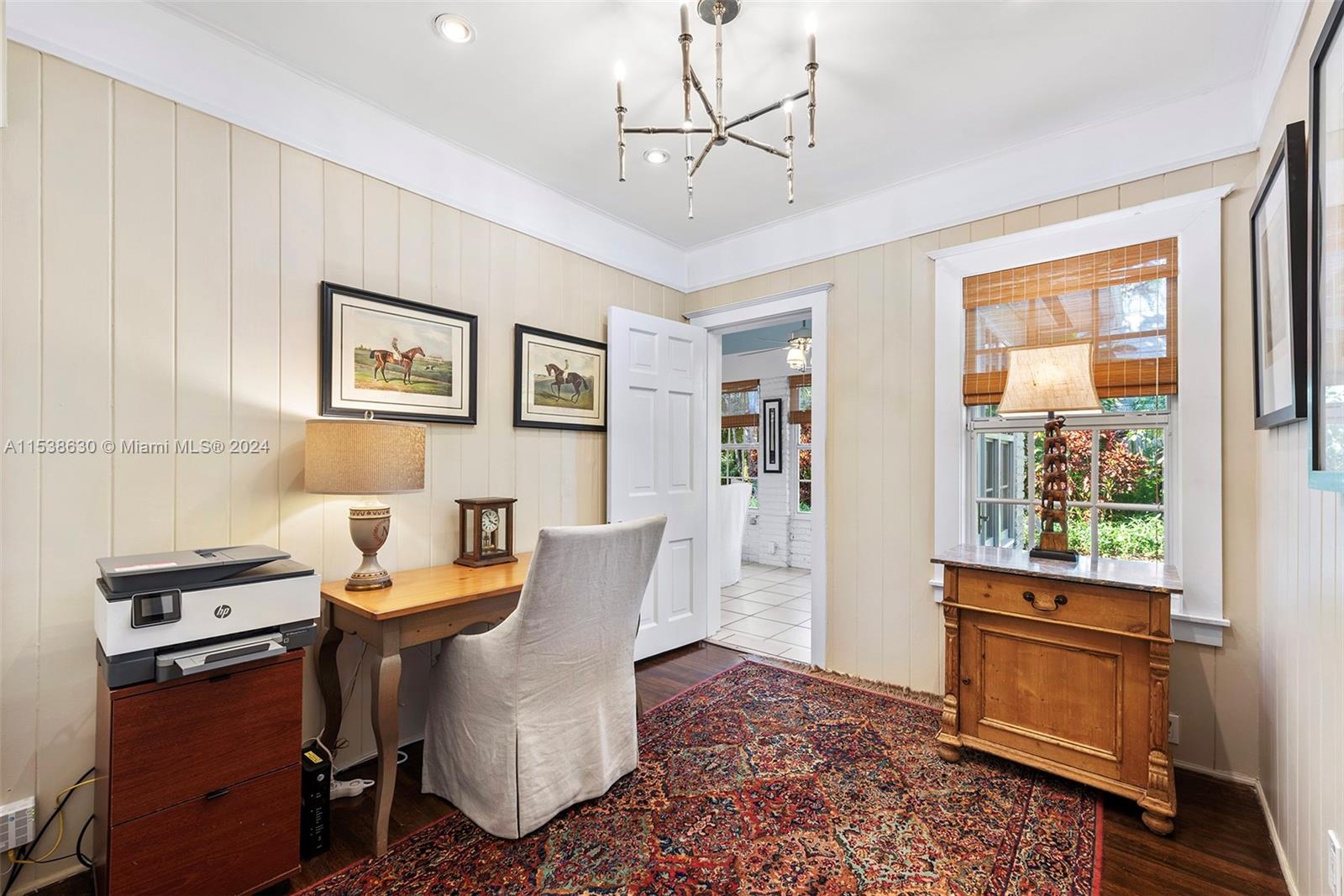 CORAL GABLES COUNTRY CLUB - Residential