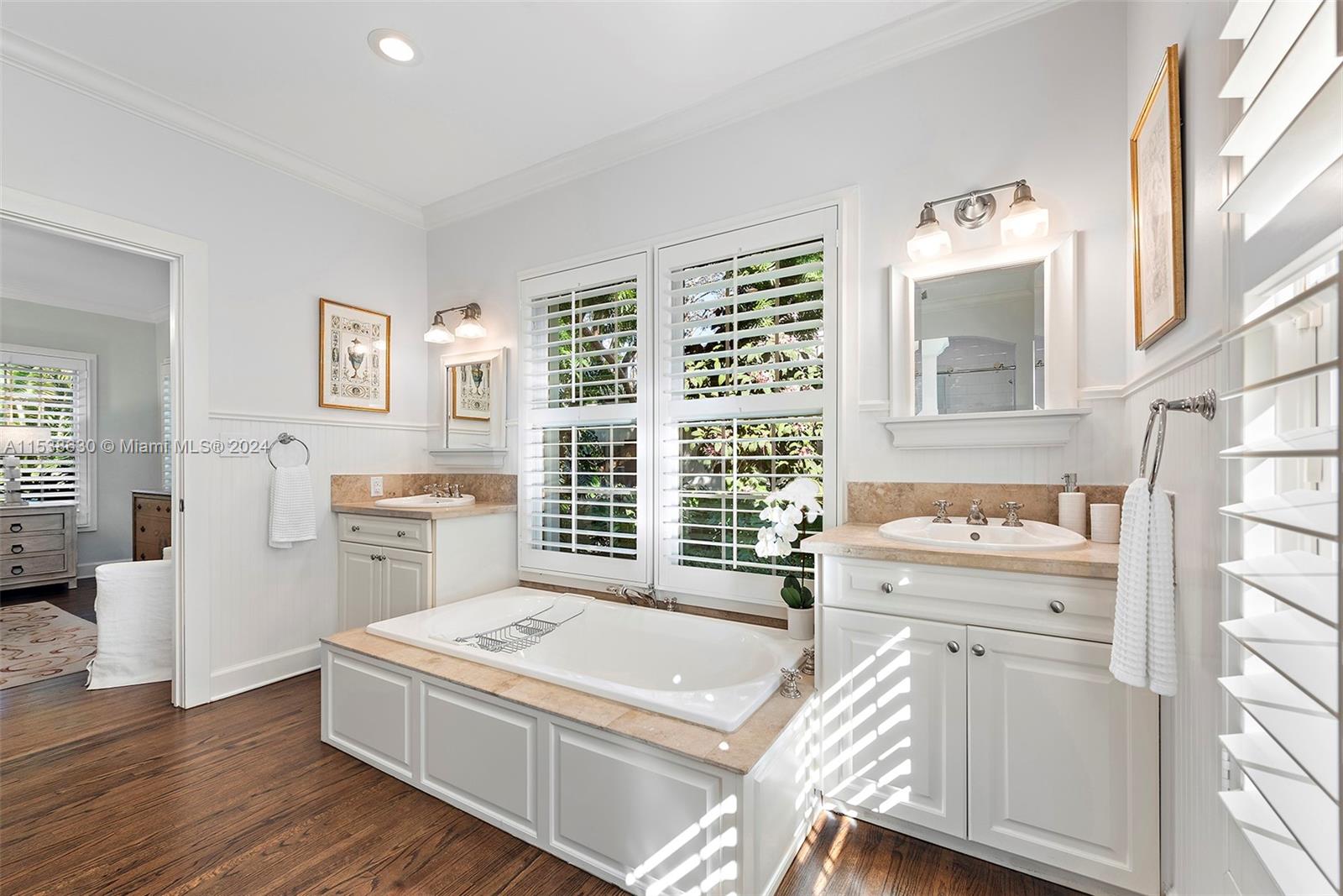 CORAL GABLES COUNTRY CLUB - Residential