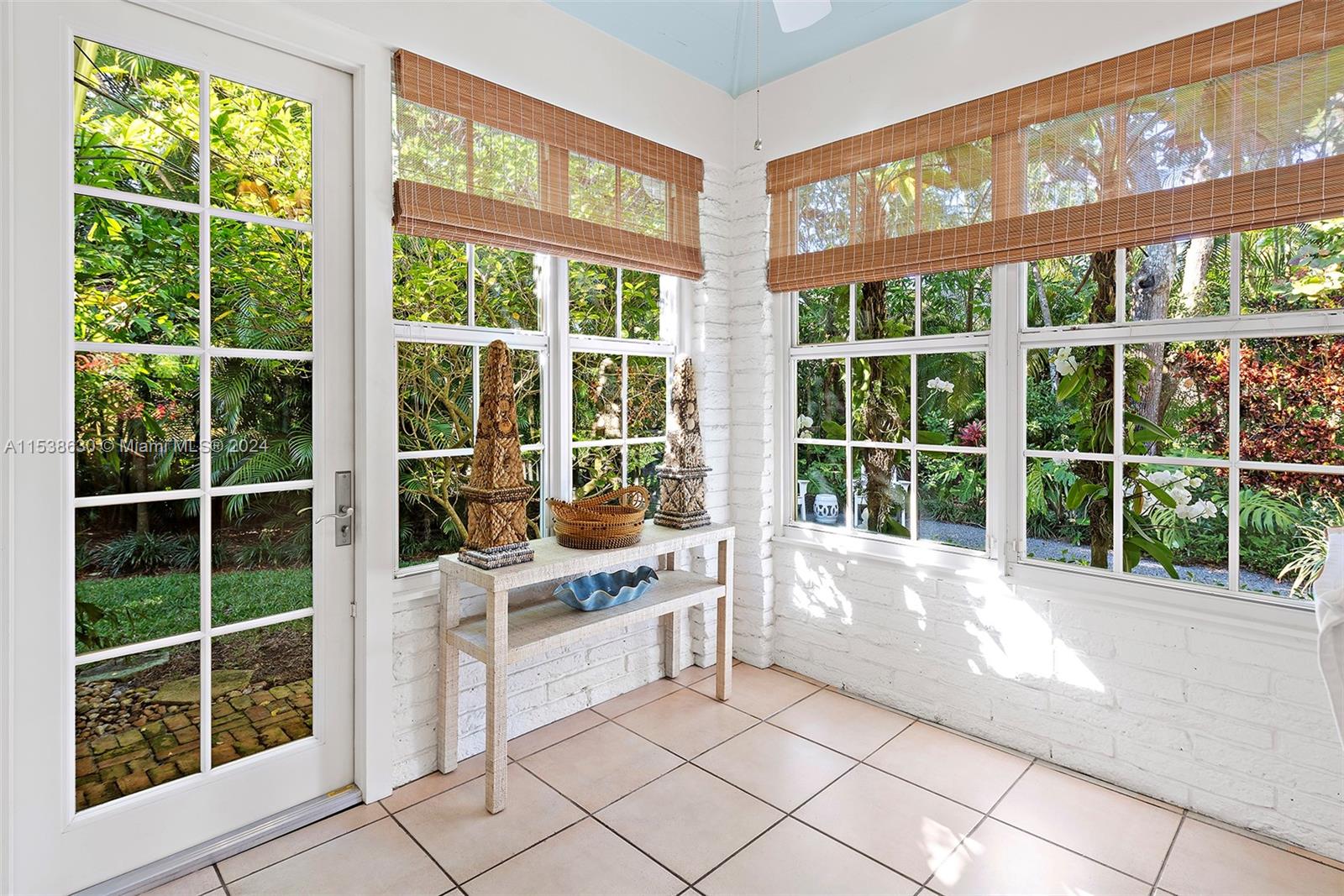 CORAL GABLES COUNTRY CLUB - Residential