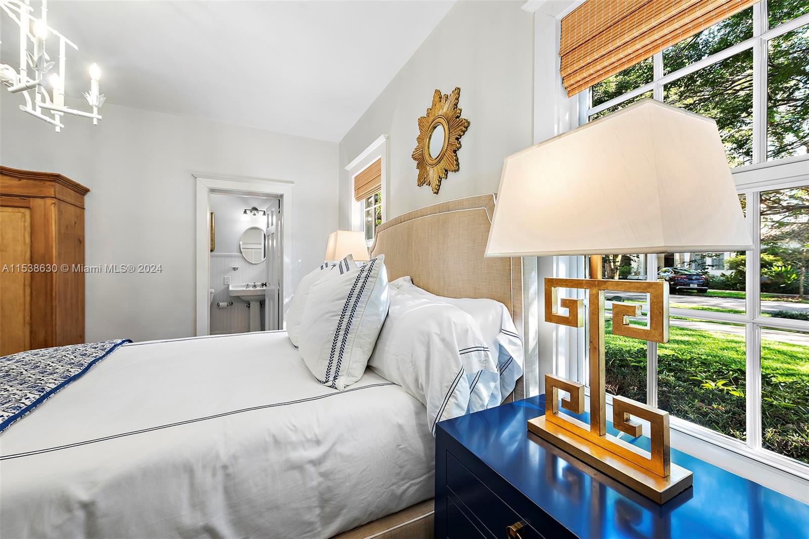 CORAL GABLES COUNTRY CLUB - Residential