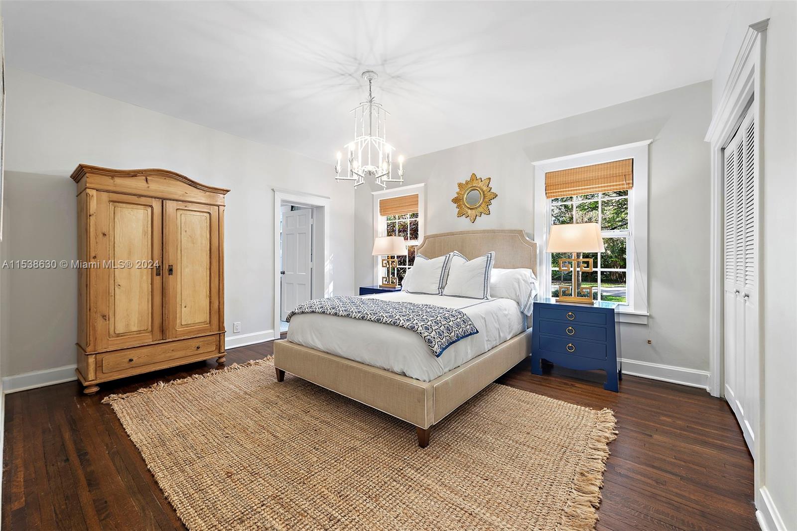 CORAL GABLES COUNTRY CLUB - Residential