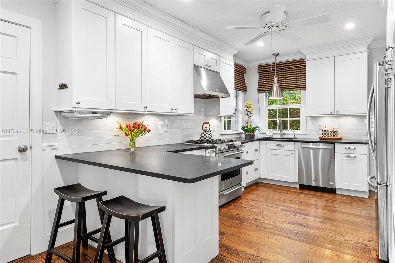 CORAL GABLES COUNTRY CLUB - Residential