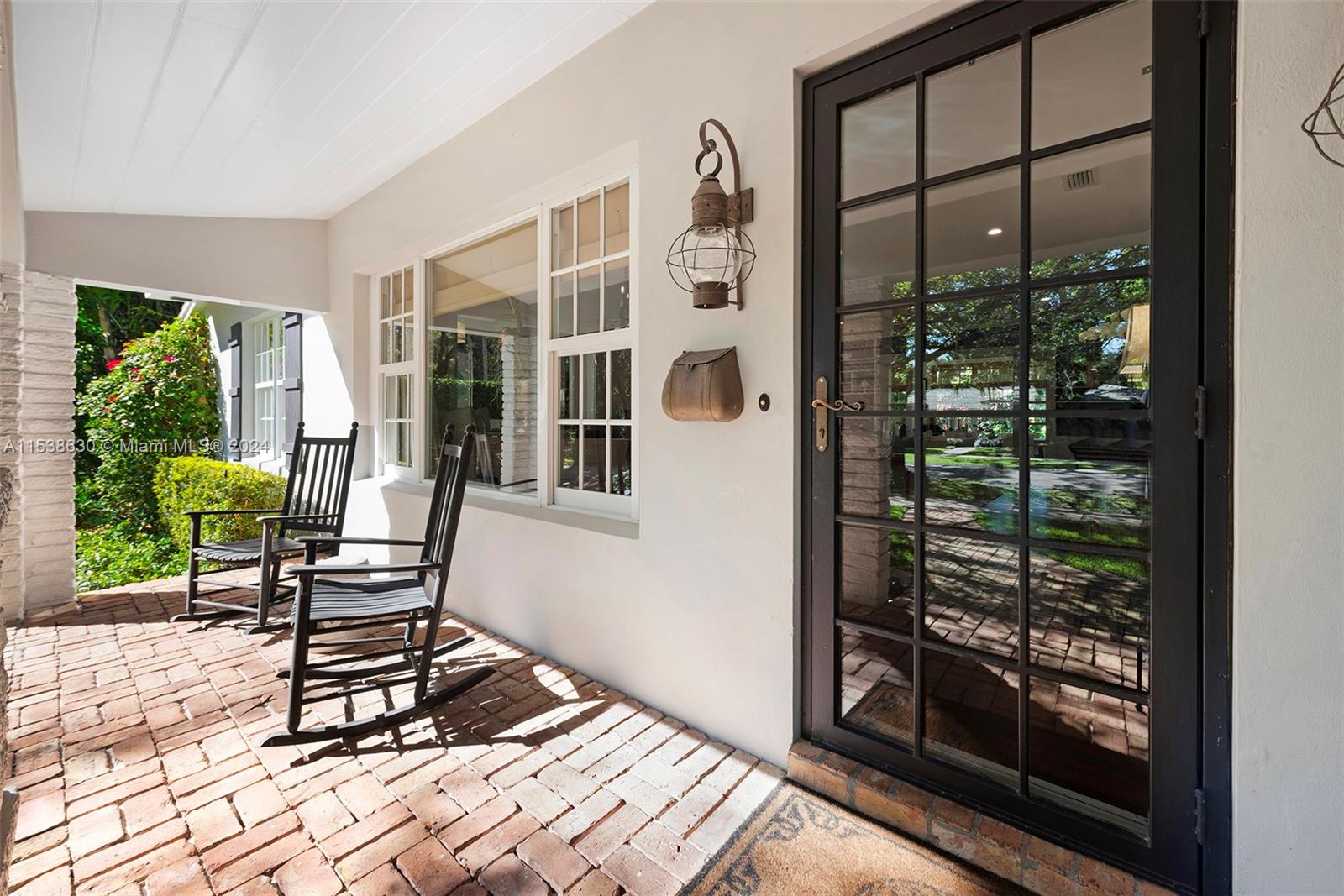 CORAL GABLES COUNTRY CLUB - Residential