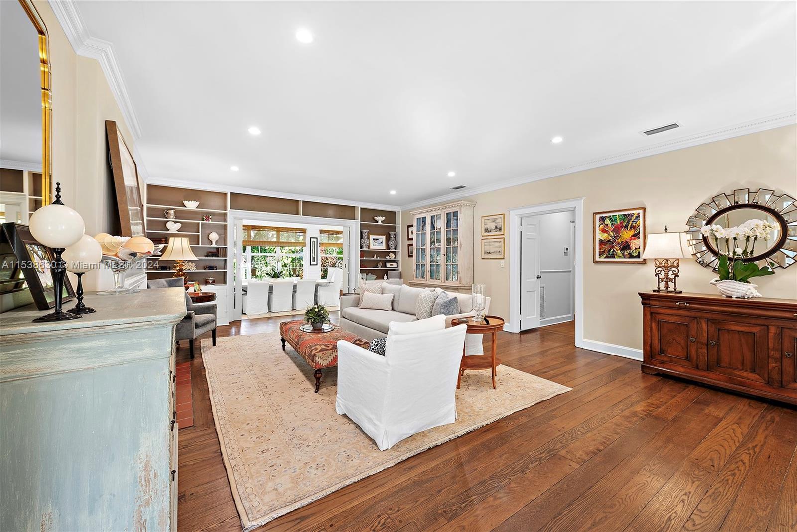 CORAL GABLES COUNTRY CLUB - Residential