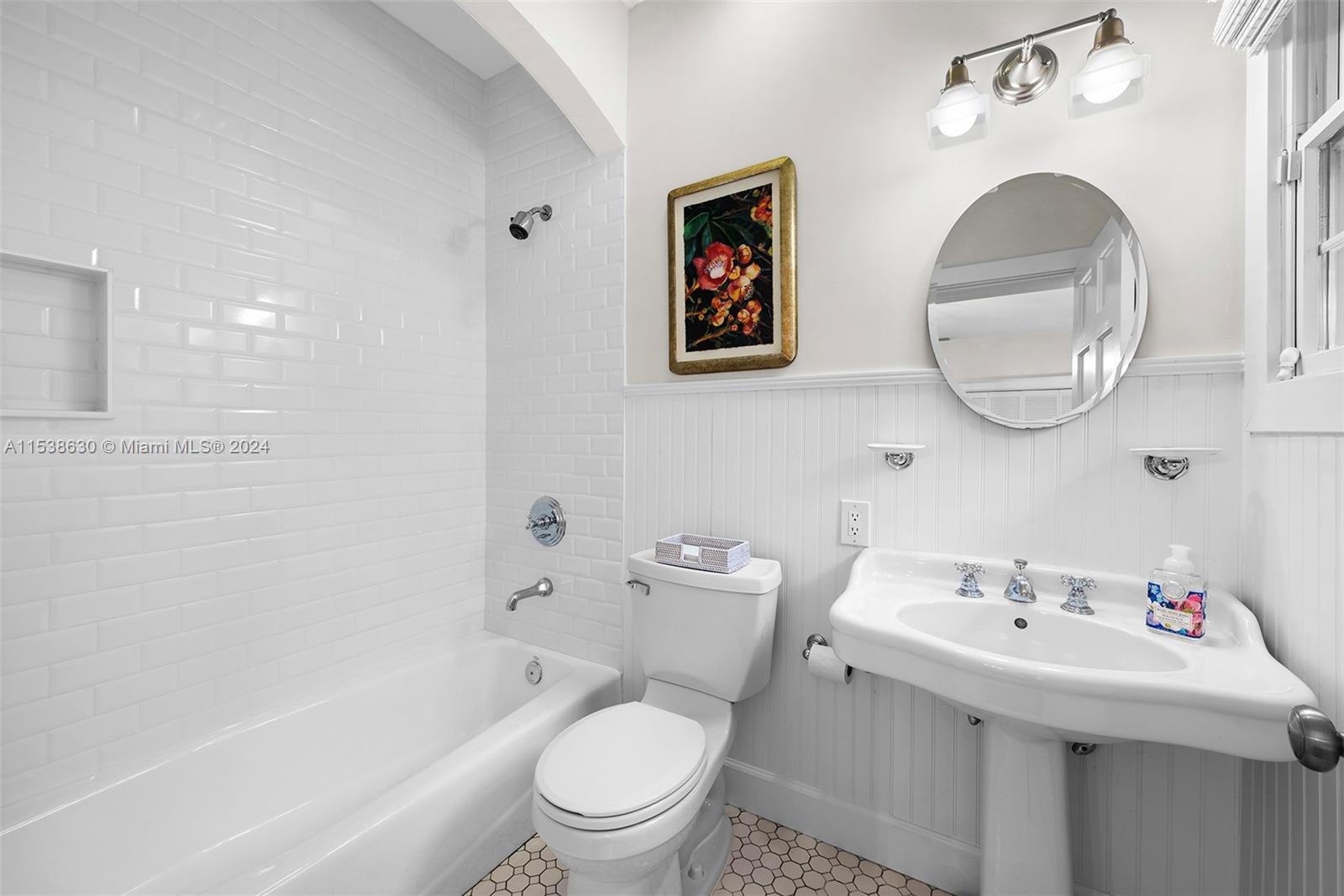 CORAL GABLES COUNTRY CLUB - Residential