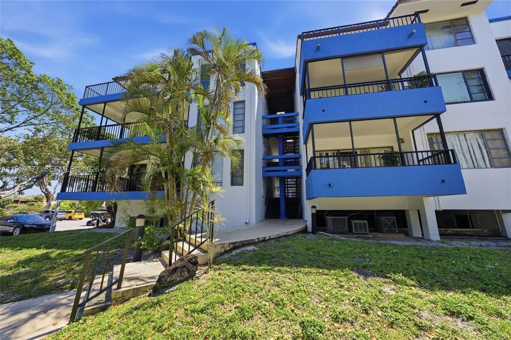 Photo of 6010 S Falls Cir Dr #323, Lauderhill, FL 33319 (MLS # A11989477)