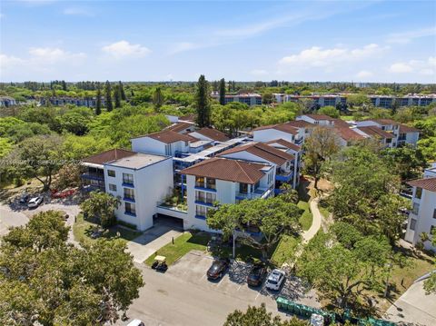 6010 S Falls Cir Dr 323 Lauderhill FL 33319