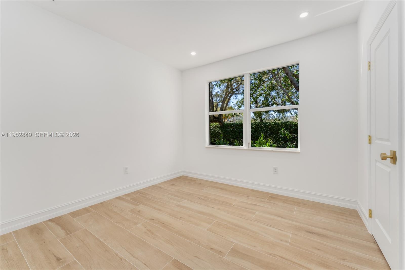 HALLMARK HEIGHTS ESTATES - Residential