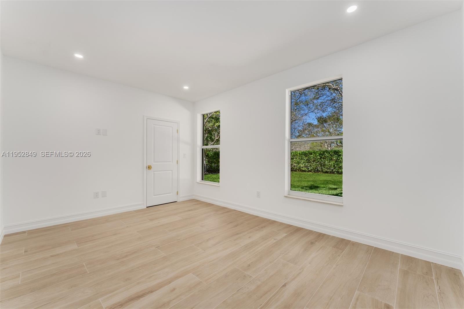 HALLMARK HEIGHTS ESTATES - Residential