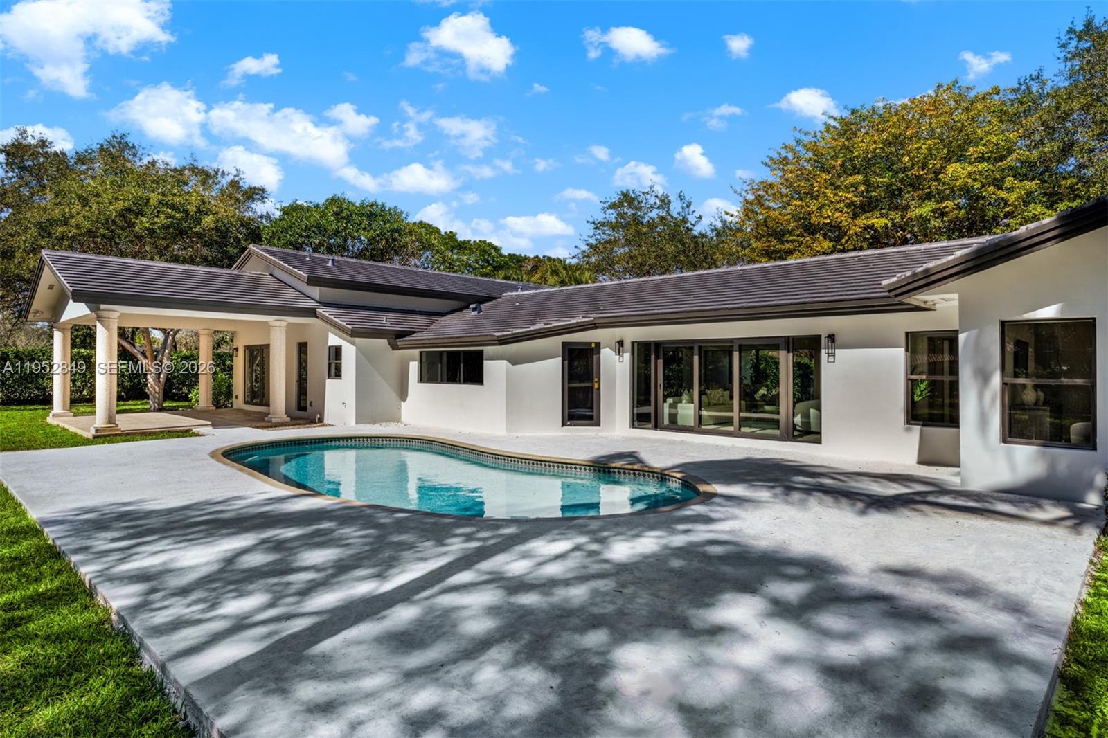 HALLMARK HEIGHTS ESTATES - Residential