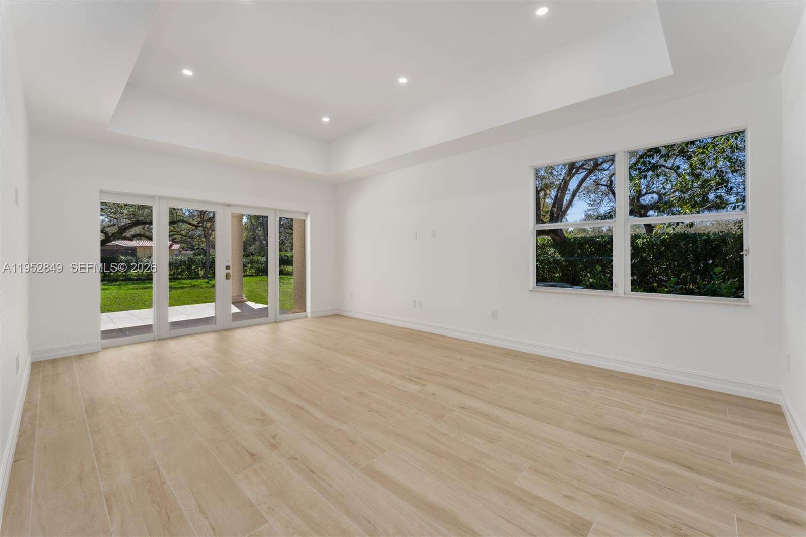 HALLMARK HEIGHTS ESTATES - Residential