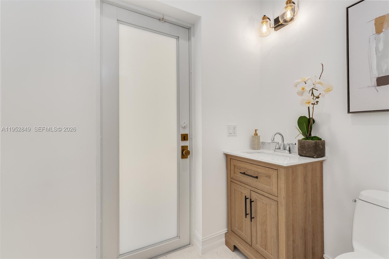 HALLMARK HEIGHTS ESTATES - Residential