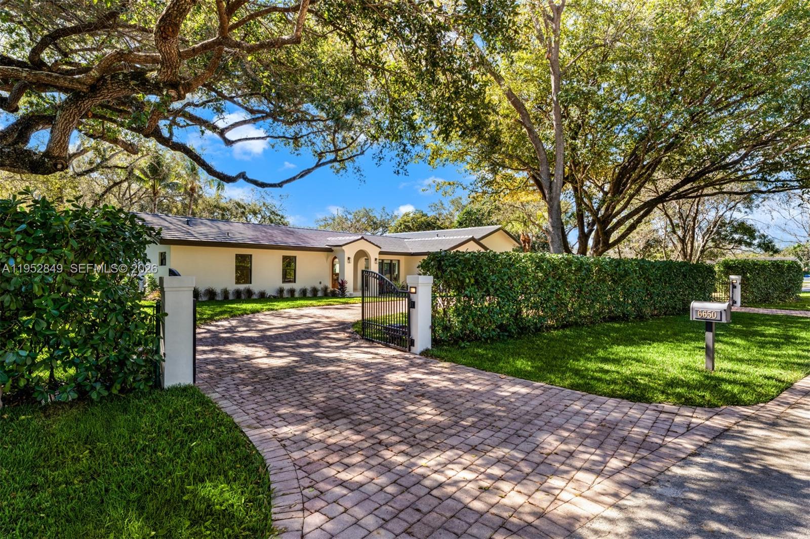 HALLMARK HEIGHTS ESTATES - Residential