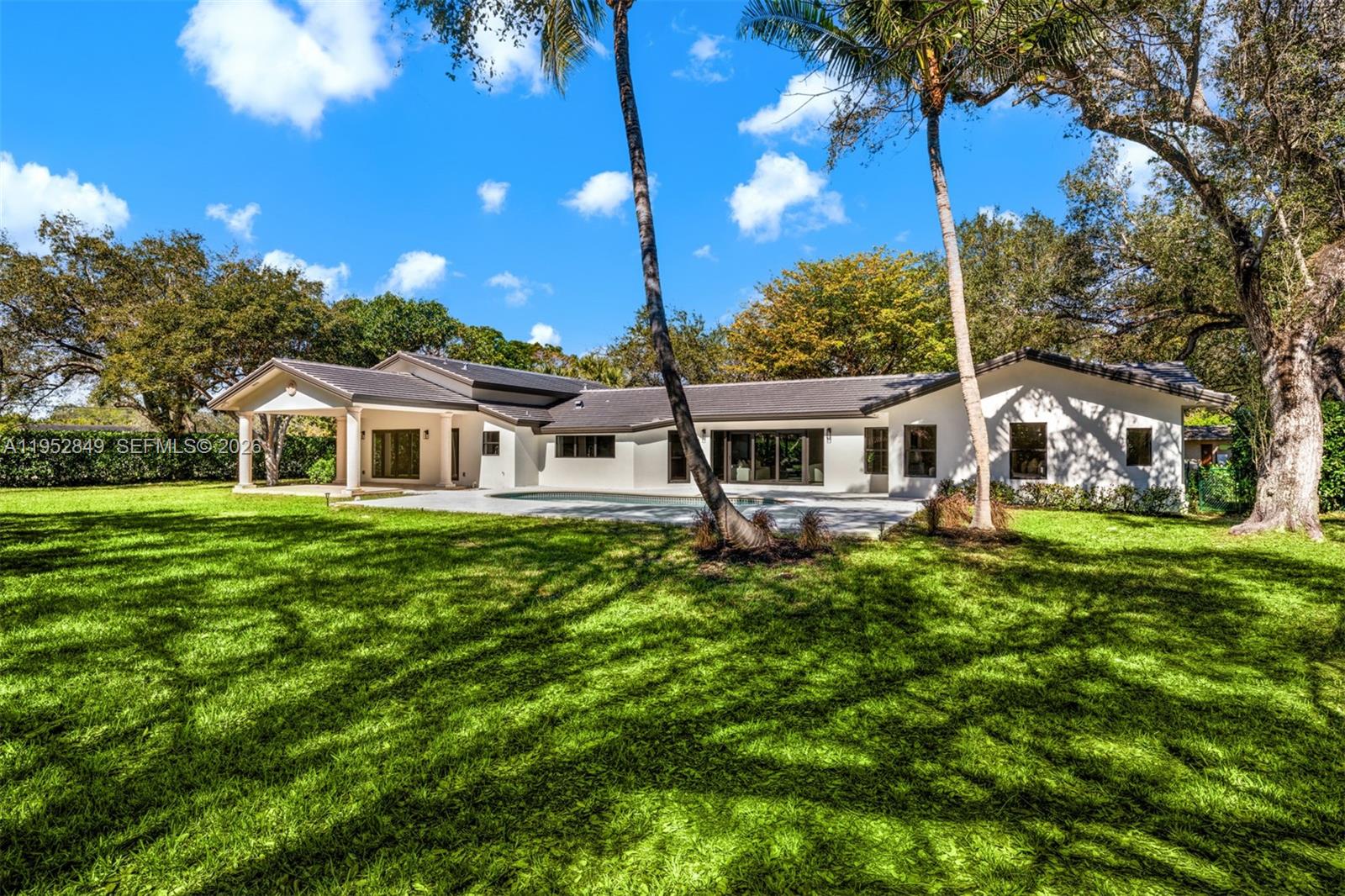 HALLMARK HEIGHTS ESTATES - Residential