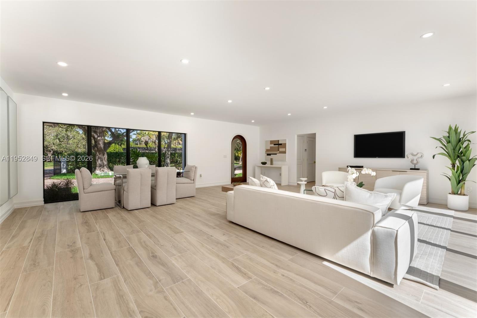 HALLMARK HEIGHTS ESTATES - Residential