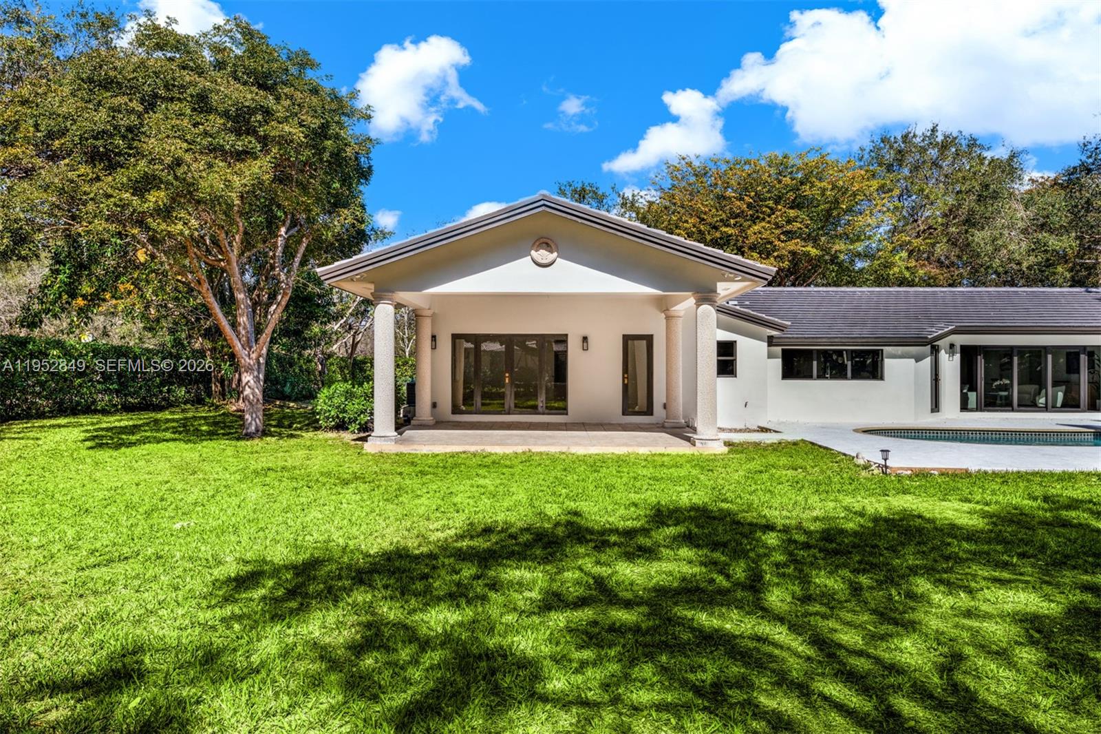 HALLMARK HEIGHTS ESTATES - Residential